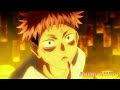 Gojo Vs Sukuna Full Fight in Hindi Dubbed (4K 60FPS) Jujutsu Kaisen Hindi Dubbed