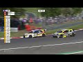 FULL RACE: Turkington earns his 68th career win in Race 1 at Brands Hatch 🏆 | ITV Sport