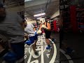 Sparring 2