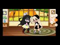 gacha tik tok compilation # short#gacha life...