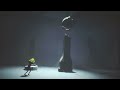 Little Nightmares Part 2