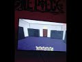 New Secret Area In Roblox Doors ! ( Roblox GamePlay )