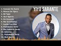 Yiyo Sarante - Las 12 Mejores Discos [Salsa] [Yiyo Sarante Mix]