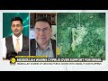 Israel-Hezbollah tensions: Hezbollah warns of ground force going into Israel if war happens | WION