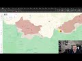 1800km tiefer Angriff auf strategische Bomber? Ukraine Lagebericht (334) und Q&A