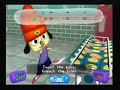 Parappa 2 try not to laugh (a side)