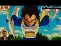 Dragon Ball Z - Battle of The Gods Trailer