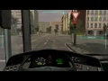 Bus Simulator 2012 im Test bei Gamer-TV [HD] [Ger]