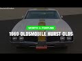 5 Oldsmobile Are Now Worth A Fortune & 5 That Are Worth Nothing!