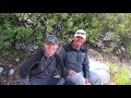 The High Sierra Trail - Phil Ging & Kurt Smith