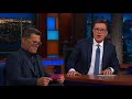 Josh Brolin Reads Trump Tweets As Thanos