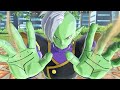 NEW SSB Goku & Vegeta VS Beerus BOSS FIGHT & STORY ENDING! Zamasu KILLS Goku Black?!| DB Xenoverse 2