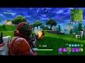 Fortnite Bloom