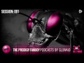 THE PRODIGY FANBOY PODCASTS by GL0WKiD - Session #001