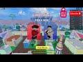 Bounty Hunting Part 2 ( Roblox Blox fruit )