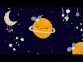 528 Hz - Relax Music for Children | Baby Sleep Frequency | Baby Sleep Music and Meditation Music