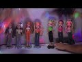 Live performance Why Not? bratz version LOONA