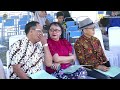 FESTIVAL UPACARA ADAT GUNUNGKIDUL 2024 | HARI 1