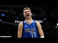 Luka Doncic Will Post up on Anyone From Point Guards to Centers