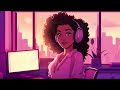 Upbeat Lofi - Energize Your Workflow & Power Up Your Day With R&B/Neo Soul