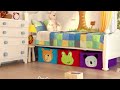 Funny Cat Little Kitten Adventure - Play Fun Pet Care Best Learning cartoons Videos for babies #1088