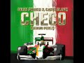 Checo (Sergio Perez)