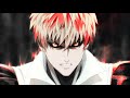 ARZON 音楽 No Love | One-Punch Man {Genos Vs Saitama} AMV