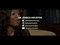 OVERCOME DEPRESSION - Powerful Motivational Speech Video (Featuring Dr. Jessica Houston)