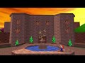 ⭐ Super Mario 64 PC Port - Super Mario 64: The Underworld - Longplay
