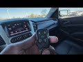 2015 GMC Yukon SLT POV Test Drive & 105,000 Mile Review