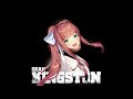 Sean Kingston - Beautiful Girls except it's just Monika