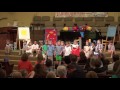 FBC Preschool Graduation 2017