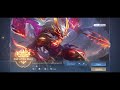 BEST BUILD MOSKOV CEAZY LIFESTEAL!! GLOBAL MOSKOV BROKEN LIFESTEAL BUILD & EMBLEM - MLBB