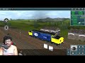 How to Download Indian Trainz Simulator Mobile with Indian Route in Telugu