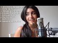 LUCIANA ZOGBI FULL ALBUM ( sempat di hapus youtube ) Karena View nya melebihi penyanyi aslinya