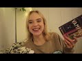 📖 Cozy Day in My Life | Winter Reading Vlog ⛄️🧣