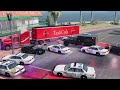 Tasti Cola Delivery Fails 9 | BeamNG.drive