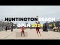 AVP Huntington Beach Open 2024 I Humana-Paredes/Wilkerson 🇨🇦 vs Simo/van Winkle 🇺🇸 I S2