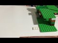 Lego Soccer field