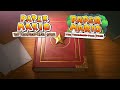 Paper Mario: The Thousand-Year Door - Intro Story Mashup