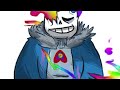 The ULTIMATE Undertale Multiverse Compilation (Sans AUs 1-6 and More!)
