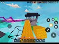 How to use aery to win a match(Roblox bedwars)