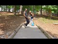 Ayo & Teo | Tommy Richman - Million Dollar Baby (Dance Video)