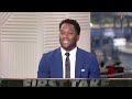 Patrick Mahomes is almost only competing against himself - Ryan Clark on NFL MVP 🏆 | First Take