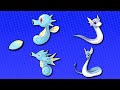 19 Obscure Secrets in Gen 2 Pokémon!