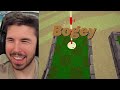 Así es GOLF IT con +300 horas de juego😱