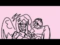 Afterdeath animatic! ^-^ (this is my first post!!)