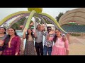Dwarka Water & Amusement Park |Part - 2| Fun & Masti |Amazing Rides |@ToofanExpress2.0