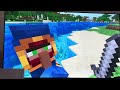 Minecraft let’s play part 6: a new friend and mining