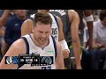 Luka Doncic DROPS 20 PTS in the 1st Quarter UNCUT🔥 | May 30, 2024